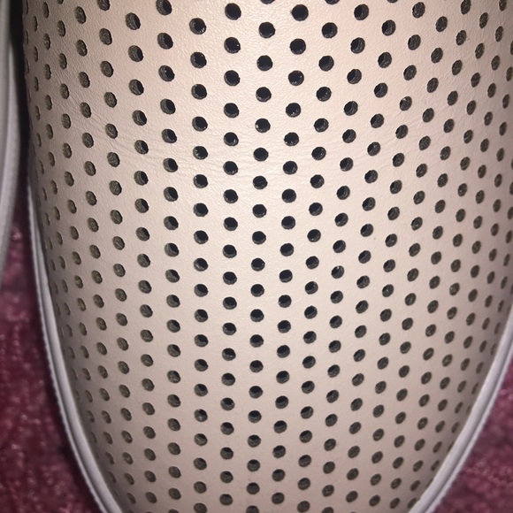 Michale Kors Slip Ons - Picture 3 of 6